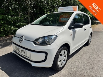 Used Volkswagen up! 2013 for sale - 79385246: Photo