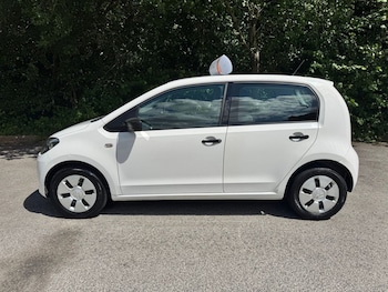 Used Volkswagen up! 2013 for sale - 79385246: Photo