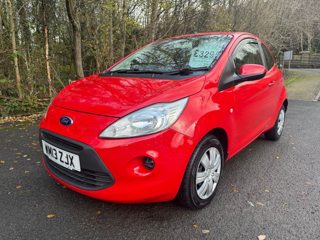 Used Ford Ka 2013 for sale - 76686179: Photo 1