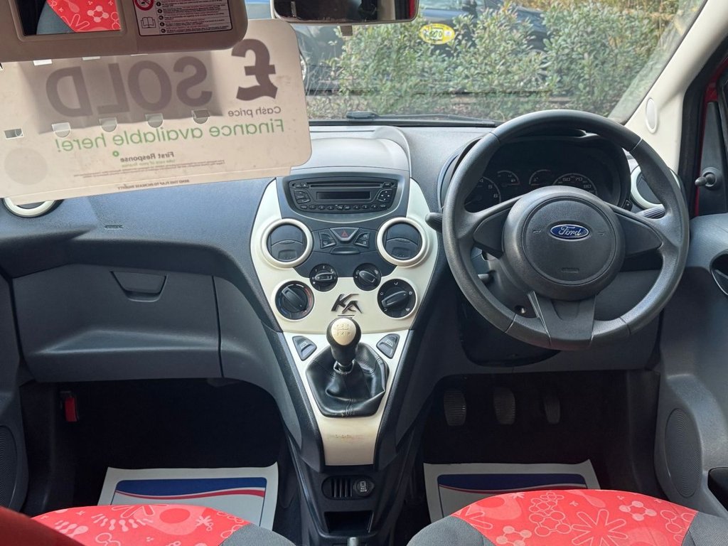 Used Ford Ka 2013 for sale - 76686179: Photo 10