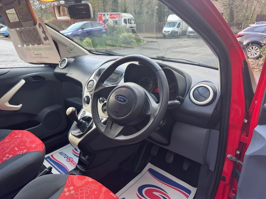 Used Ford Ka 2013 for sale - 76686179: Photo 11