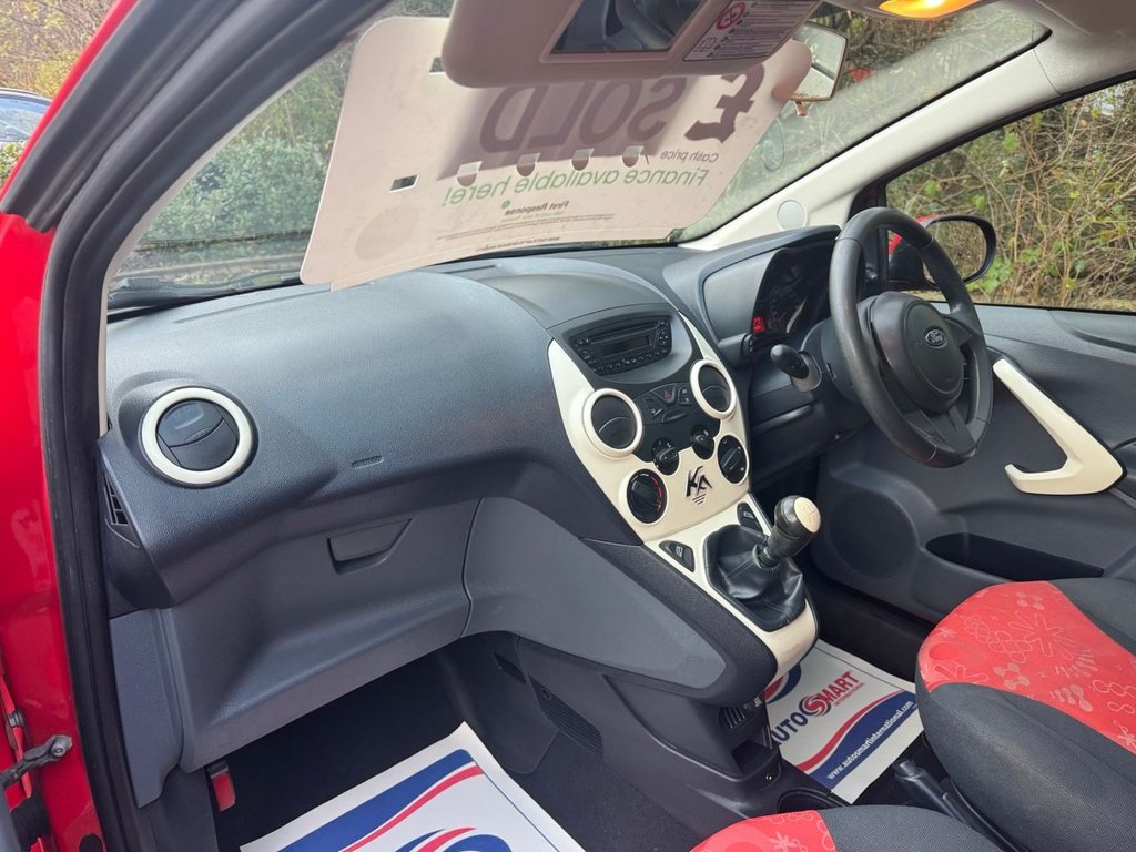 Used Ford Ka 2013 for sale - 76686179: Photo 12