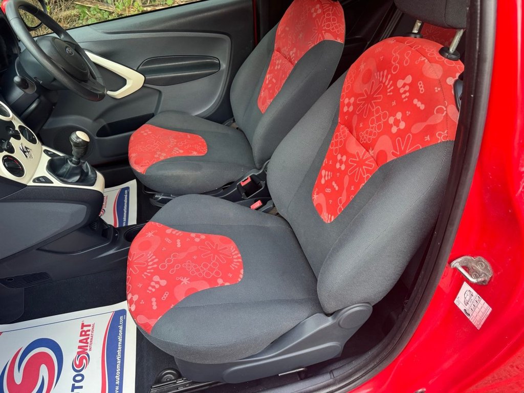 Used Ford Ka 2013 for sale - 76686179: Photo 14