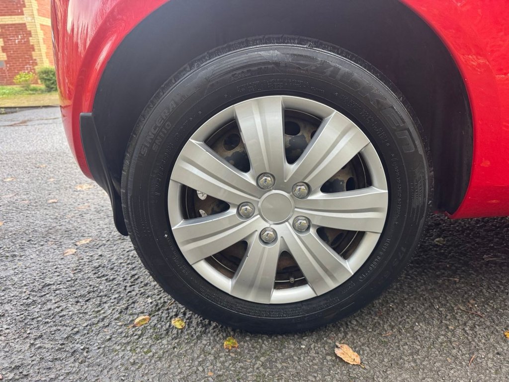 Used Ford Ka 2013 for sale - 76686179: Photo 16