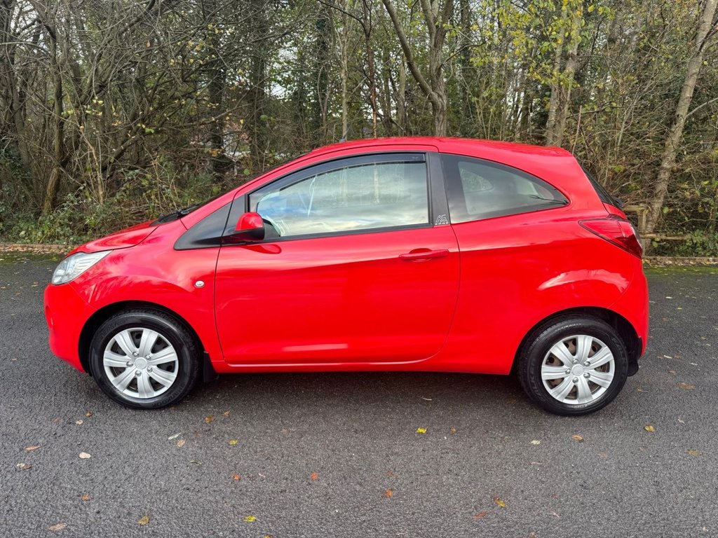 Used Ford Ka 2013 for sale - 76686179: Photo 2