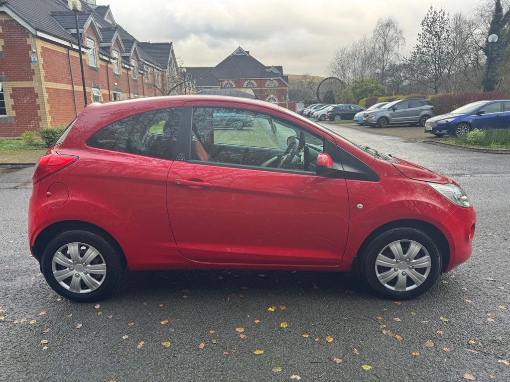 Used Ford Ka 2013 for sale - 76686179: Photo 5
