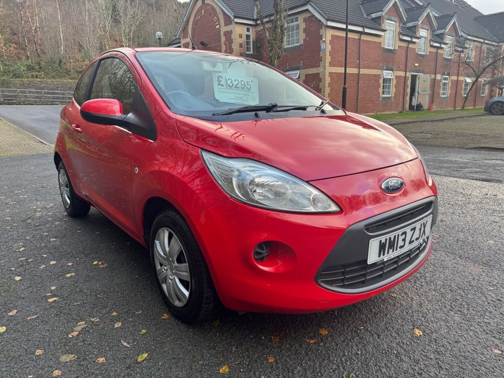 Used Ford Ka 2013 for sale - 76686179: Photo 6