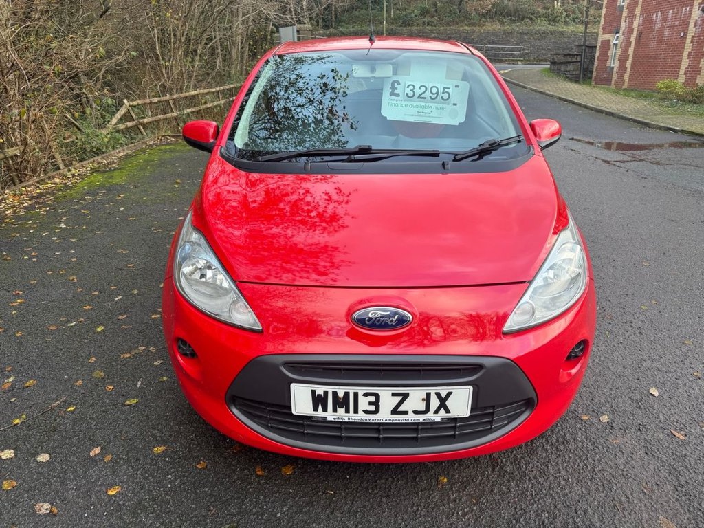 Used Ford Ka 2013 for sale - 76686179: Photo 7