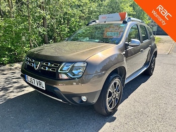 Used Dacia Duster 2017 for sale - 78426185: Photo