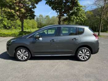 Used Peugeot 3008 2014 for sale - 74495047: Photo