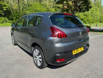 Used Peugeot 3008 2014 for sale - 74495047: Photo