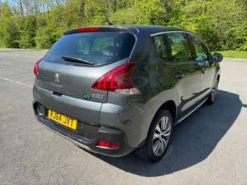 Used Peugeot 3008 2014 for sale - 74495047: Photo