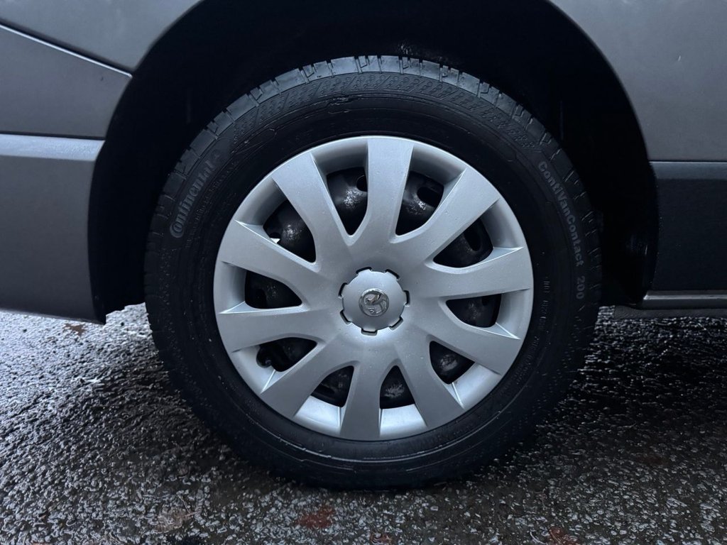 Used Vauxhall Vivaro 2018 for sale - 77227070: Photo 16