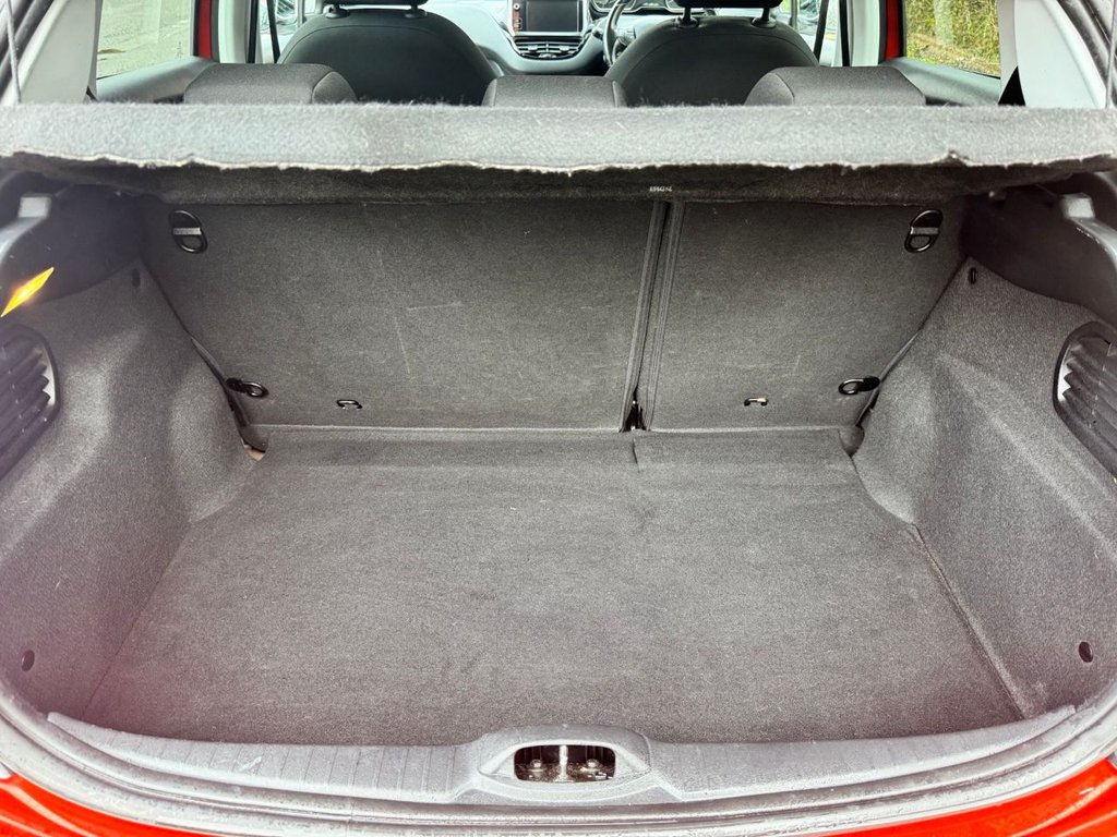 Used Peugeot 208 2015 for sale - 77905327: Photo 12