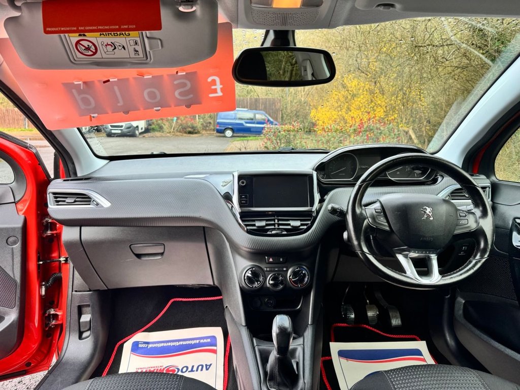 Used Peugeot 208 2015 for sale - 77905327: Photo 15