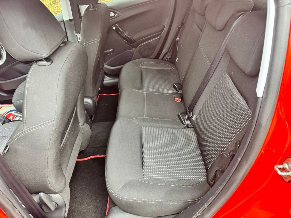 Used Peugeot 208 2015 for sale - 77905327: Photo 17