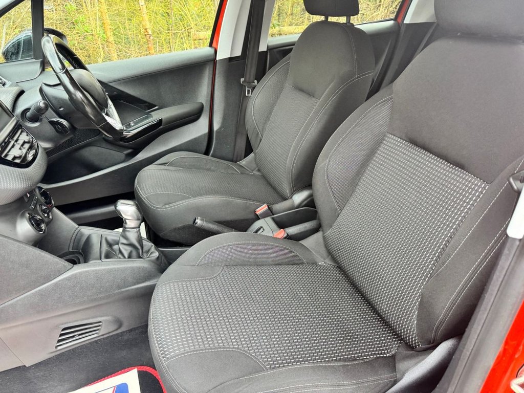 Used Peugeot 208 2015 for sale - 77905327: Photo 18