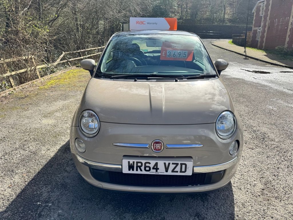 Used Fiat 500 2014 for sale - 77835237: Photo 10