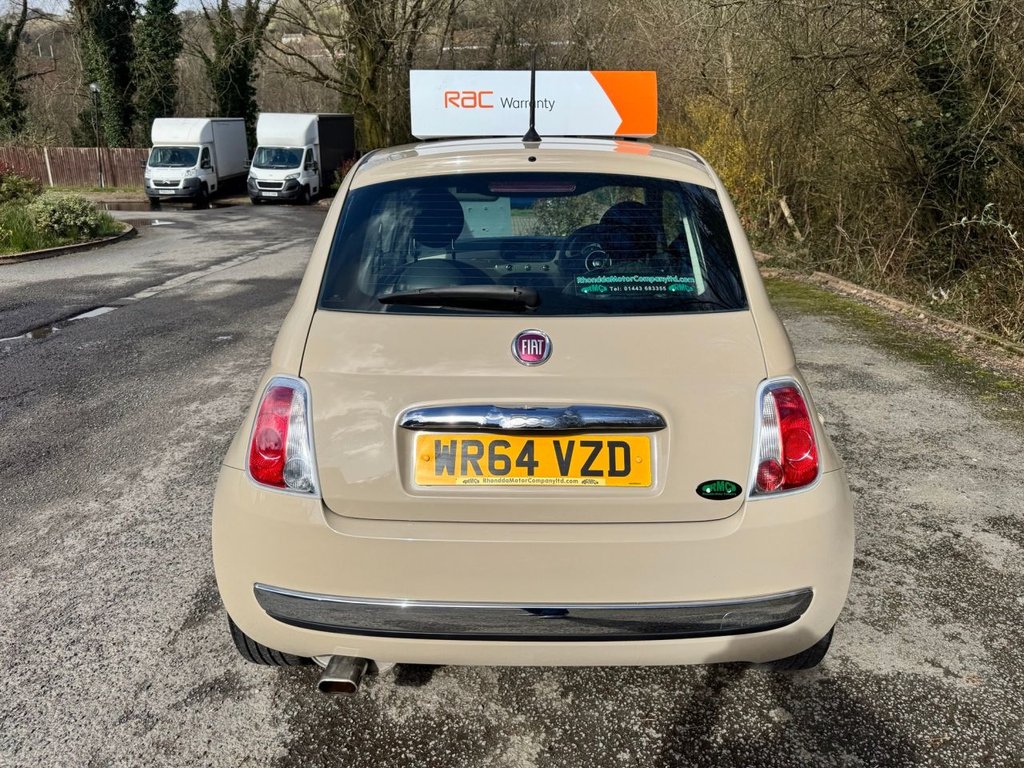 Used Fiat 500 2014 for sale - 77835237: Photo 11