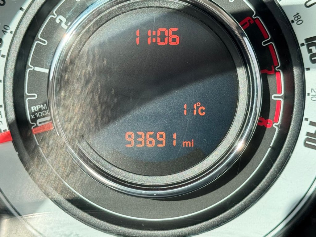 Used Fiat 500 2014 for sale - 77835237: Photo 15