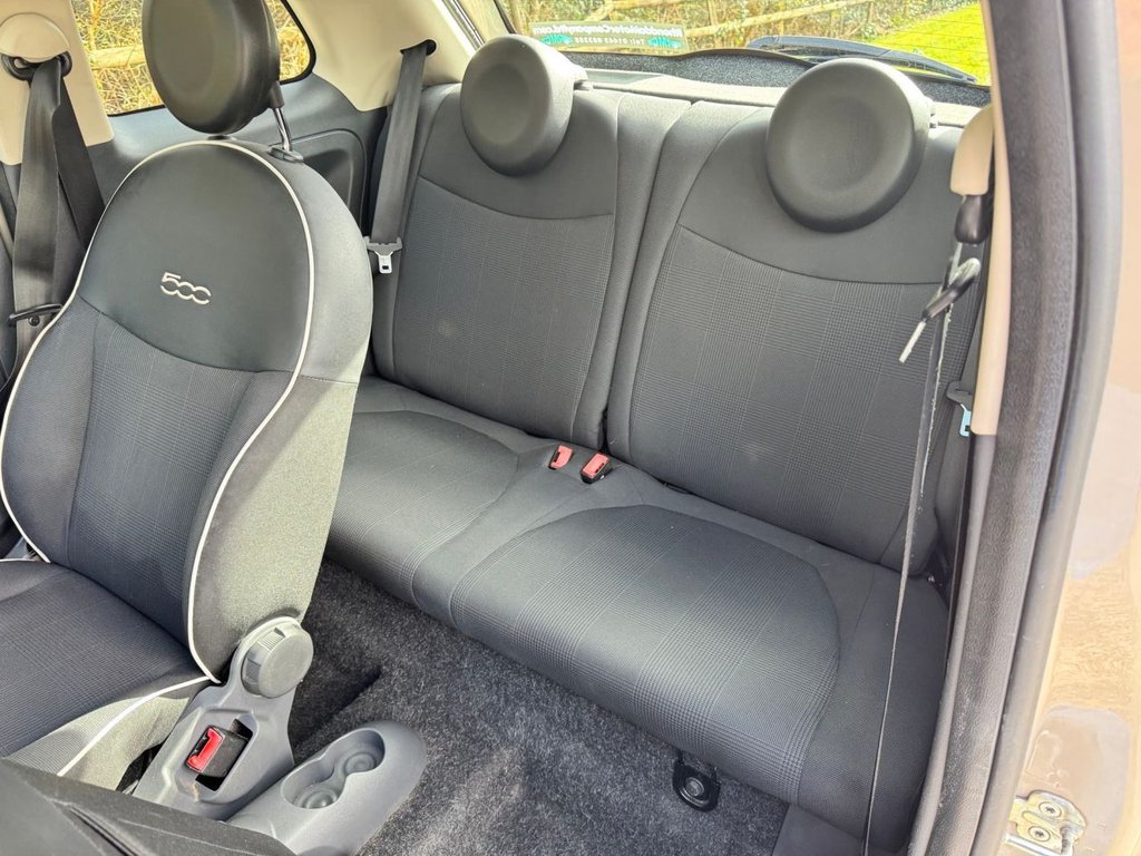 Used Fiat 500 2014 for sale - 77835237: Photo 18