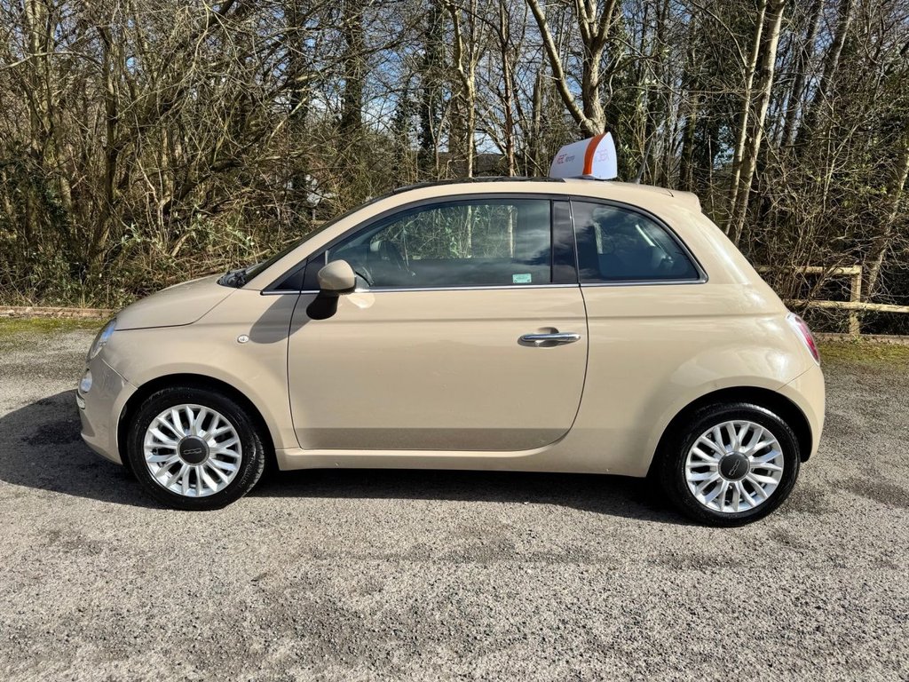 Used Fiat 500 2014 for sale - 77835237: Photo 2