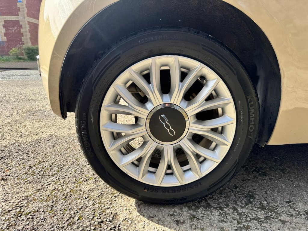 Used Fiat 500 2014 for sale - 77835237: Photo 20