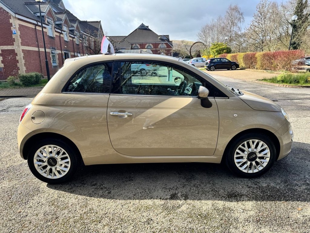 Used Fiat 500 2014 for sale - 77835237: Photo 7