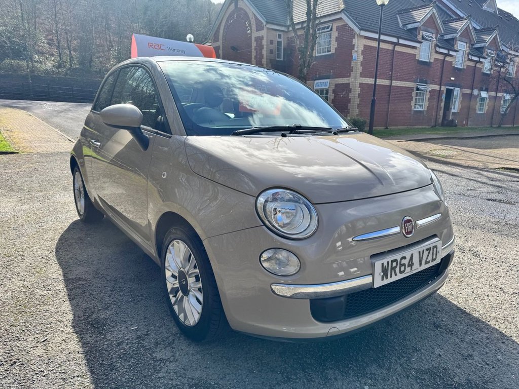 Used Fiat 500 2014 for sale - 77835237: Photo 8