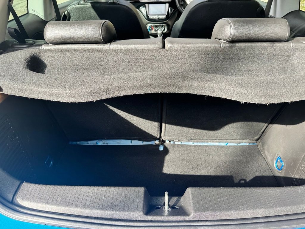 Used Vauxhall ADAM 2016 for sale - 78068422: Photo 12