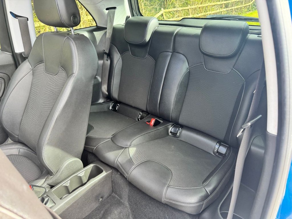 Used Vauxhall ADAM 2016 for sale - 78068422: Photo 16