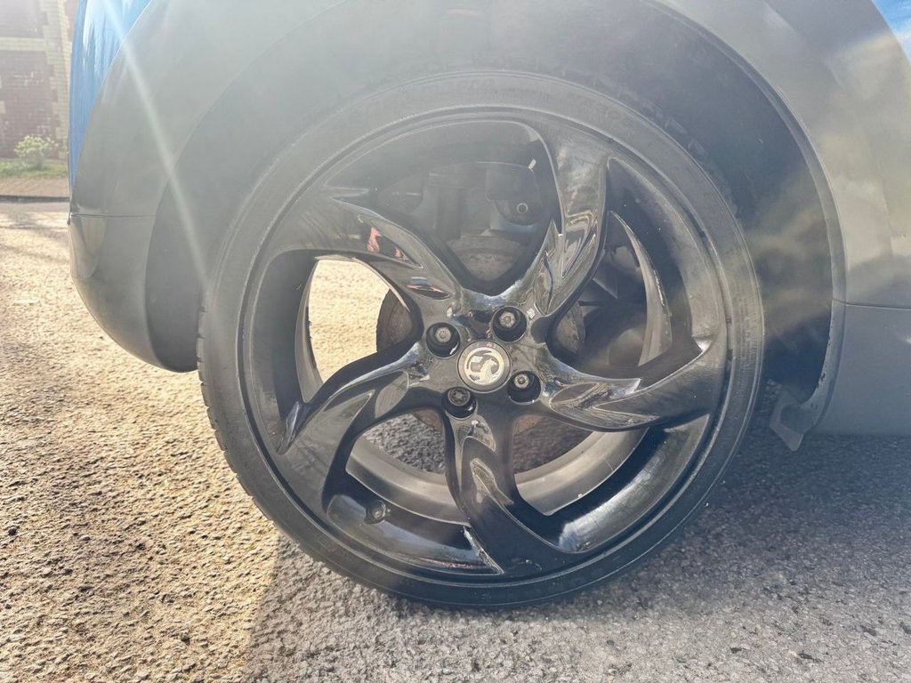 Used Vauxhall ADAM 2016 for sale - 78068422: Photo 19