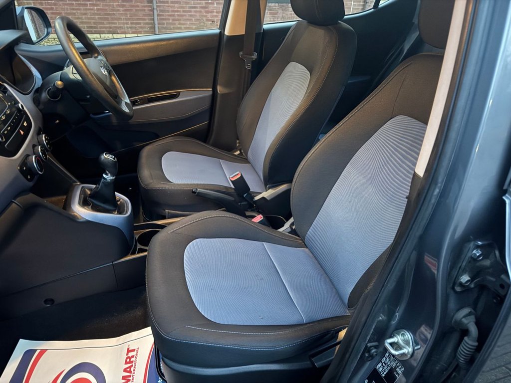 Used Hyundai i10 2015 for sale - 76986111: Photo 16