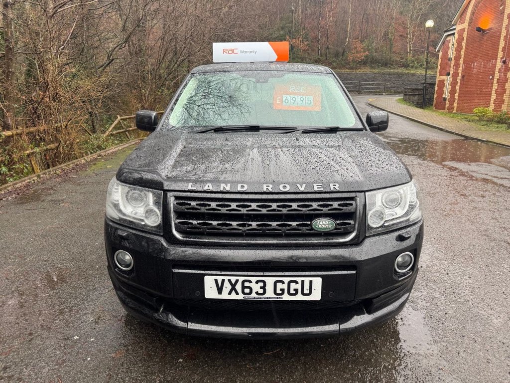Used Land Rover Freelander 2013 for sale - 77140204: Photo 10