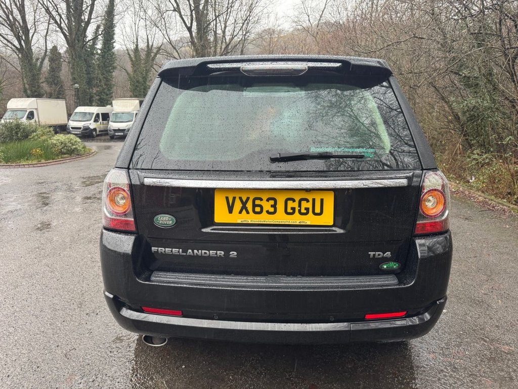 Used Land Rover Freelander 2013 for sale - 77140204: Photo 11