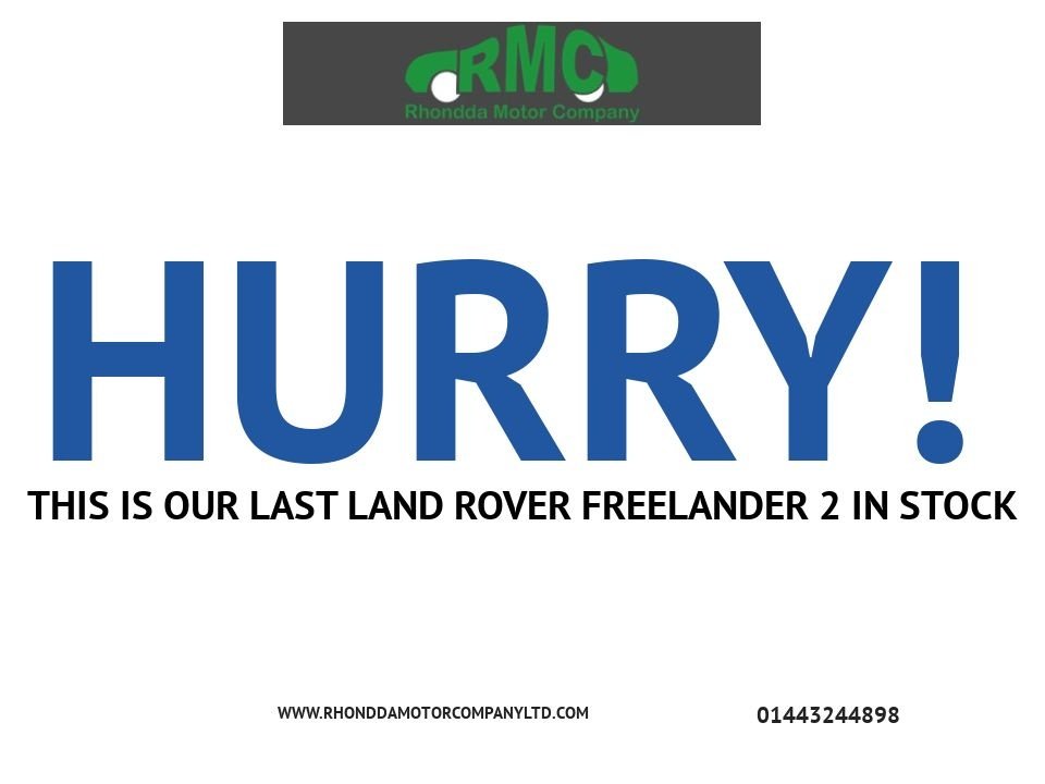Used Land Rover Freelander 2013 for sale - 77140204: Photo 12