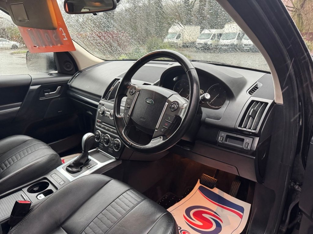 Used Land Rover Freelander 2013 for sale - 77140204: Photo 14
