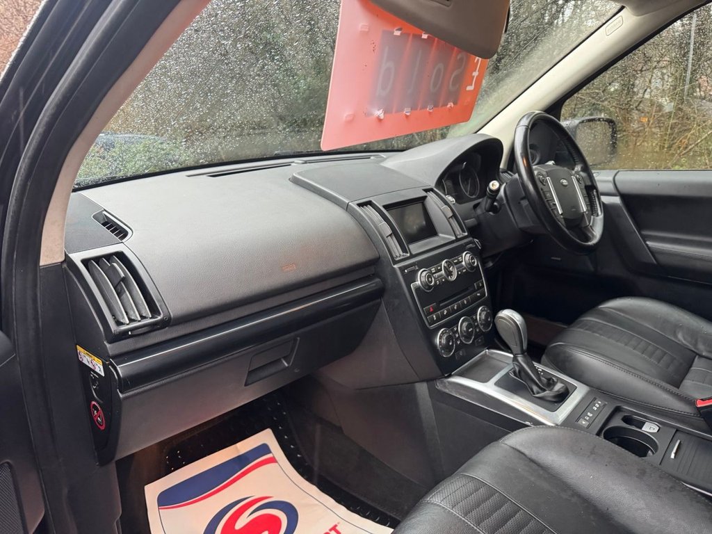 Used Land Rover Freelander 2013 for sale - 77140204: Photo 15