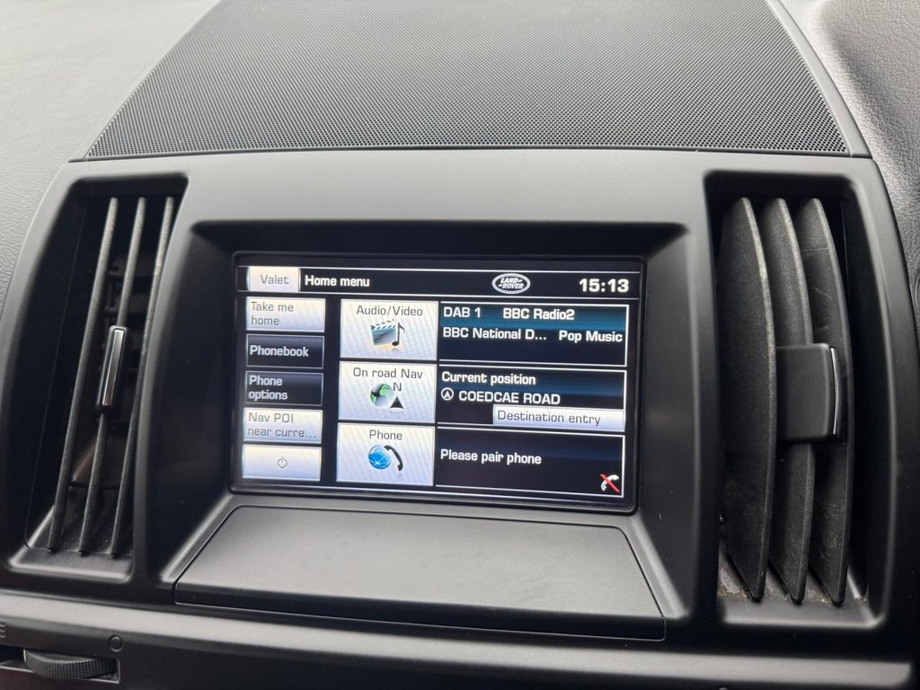 Used Land Rover Freelander 2013 for sale - 77140204: Photo 19