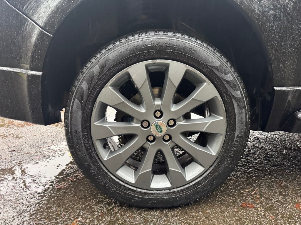 Used Land Rover Freelander 2013 for sale - 77140204: Photo 21