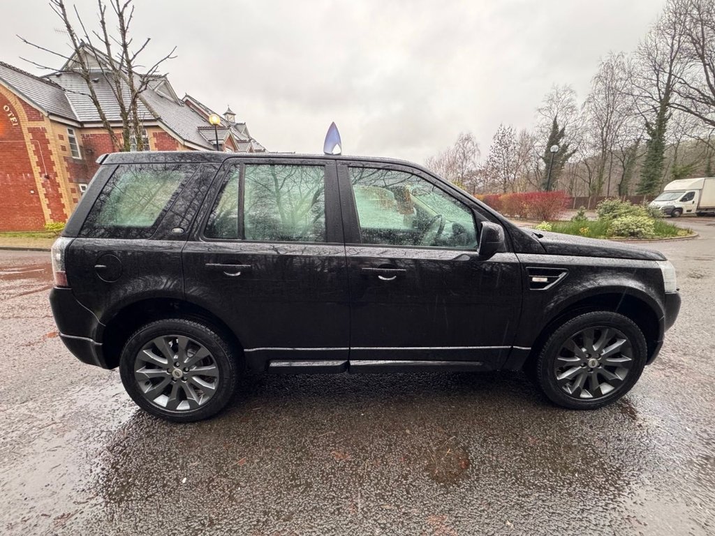 Used Land Rover Freelander 2013 for sale - 77140204: Photo 7