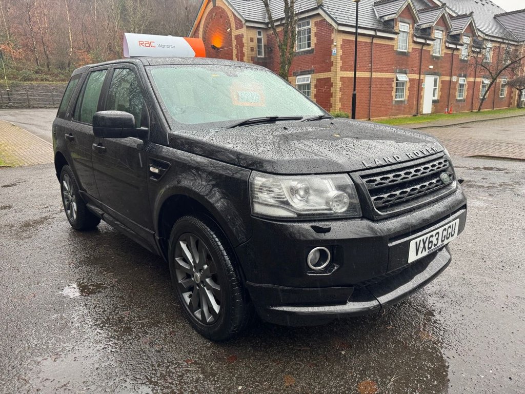 Used Land Rover Freelander 2013 for sale - 77140204: Photo 8
