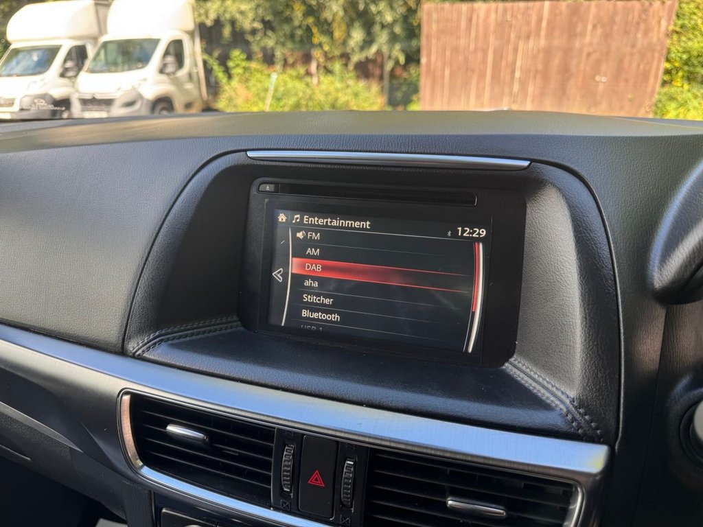 Used Mazda CX-5 2017 for sale - 75998655: Photo 16