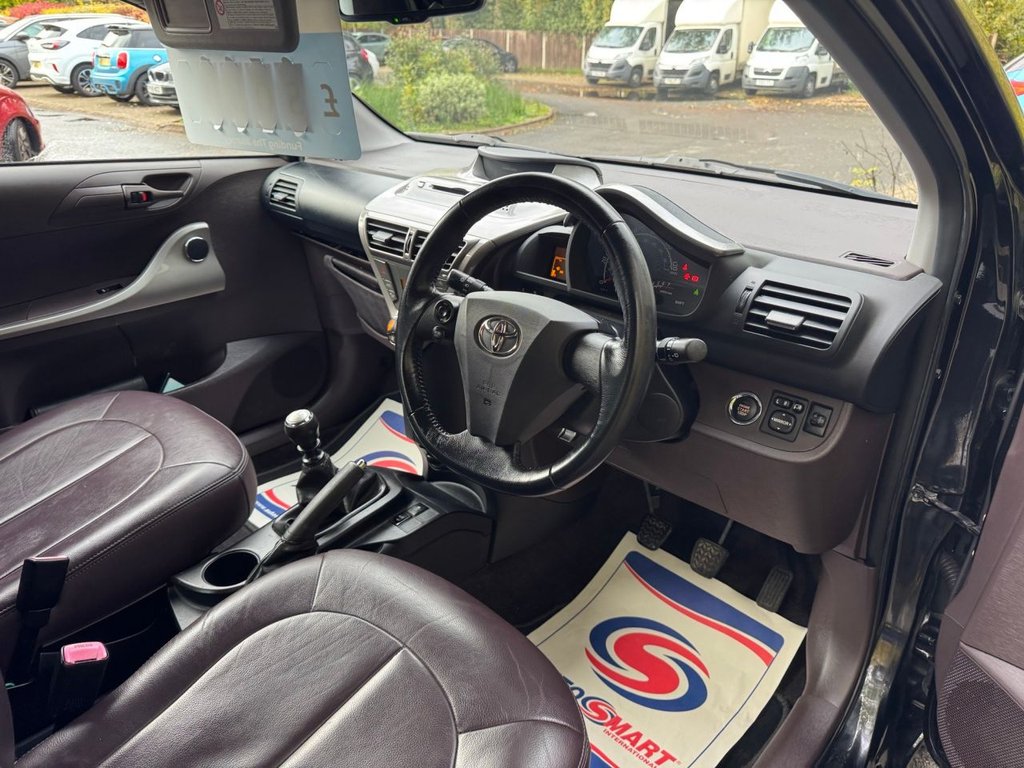 Used Toyota IQ 2009 for sale - 76406935: Photo 10
