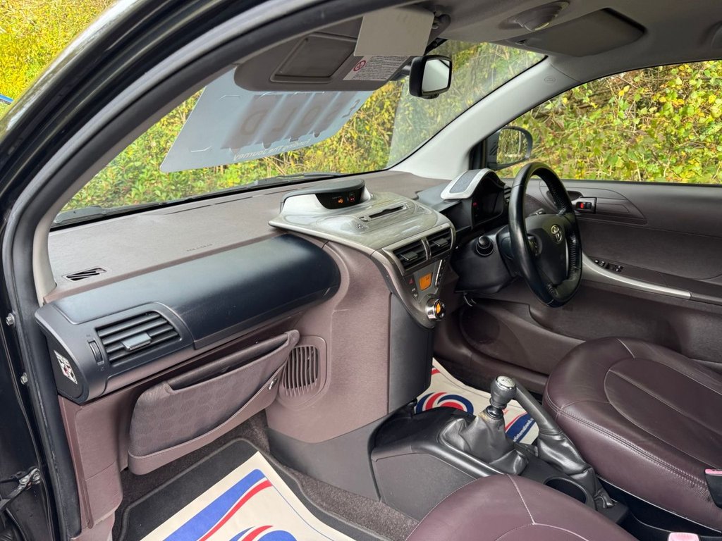 Used Toyota IQ 2009 for sale - 76406935: Photo 11