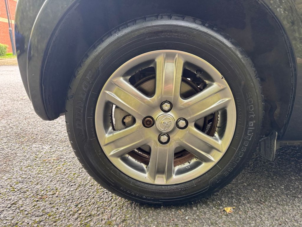 Used Toyota IQ 2009 for sale - 76406935: Photo 14