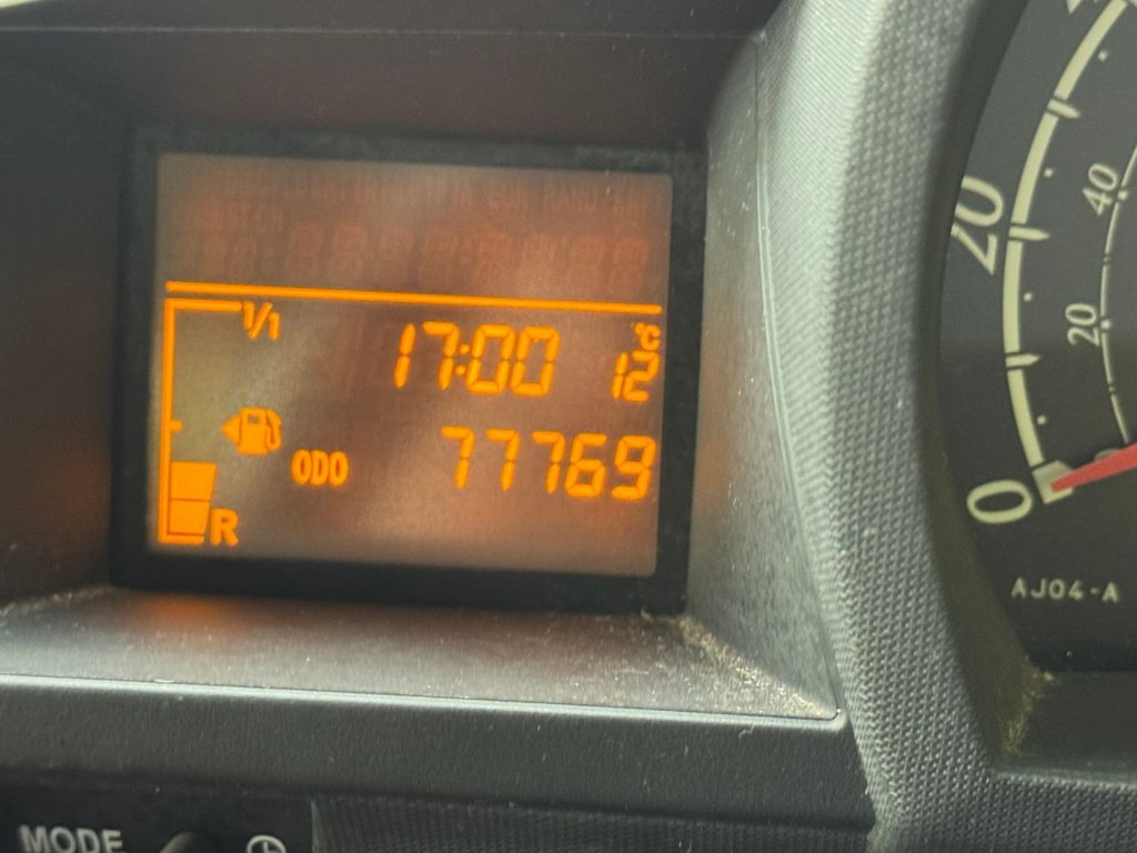 Used Toyota IQ 2009 for sale - 76406935: Photo 15