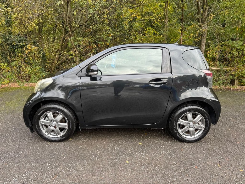 Used Toyota IQ 2009 for sale - 76406935: Photo 2