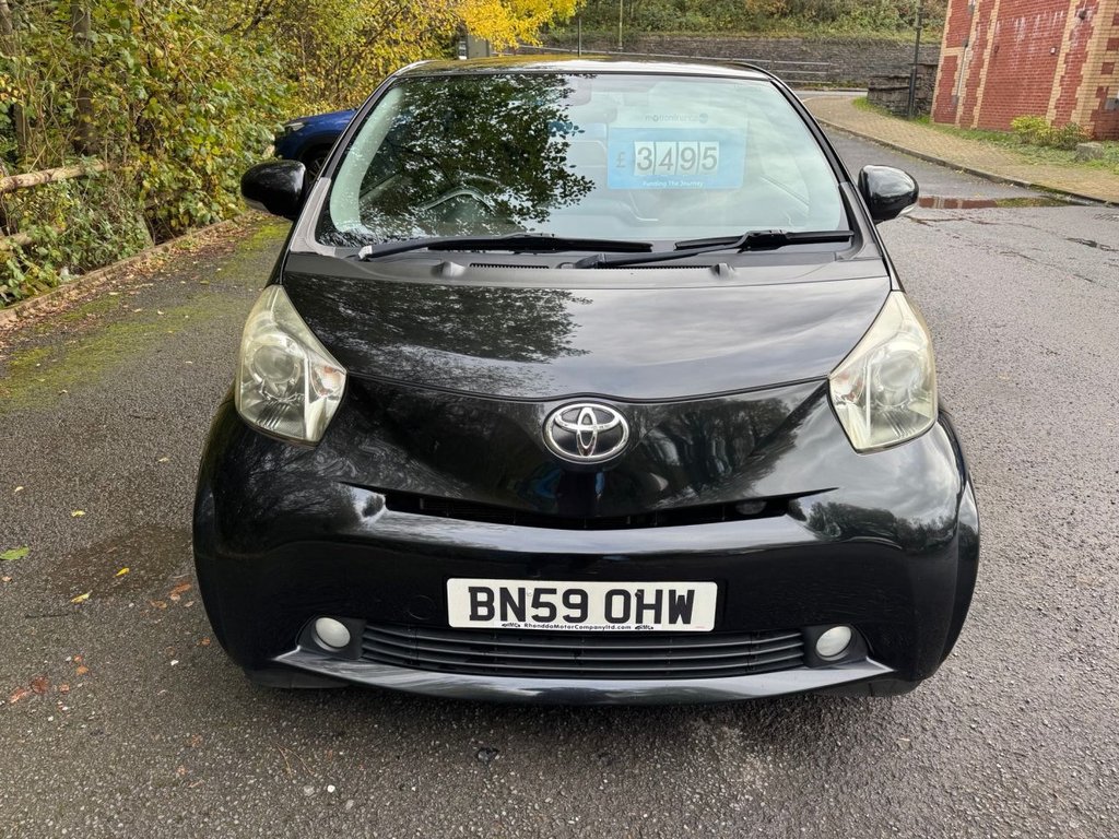 Used Toyota IQ 2009 for sale - 76406935: Photo 7