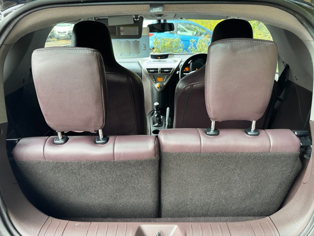 Used Toyota IQ 2009 for sale - 76406935: Photo 8
